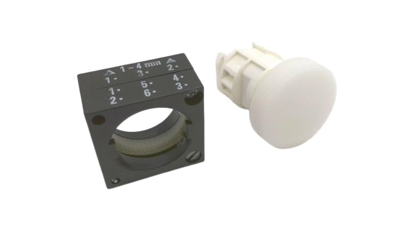SIEMENS 3SB3001-6AA60