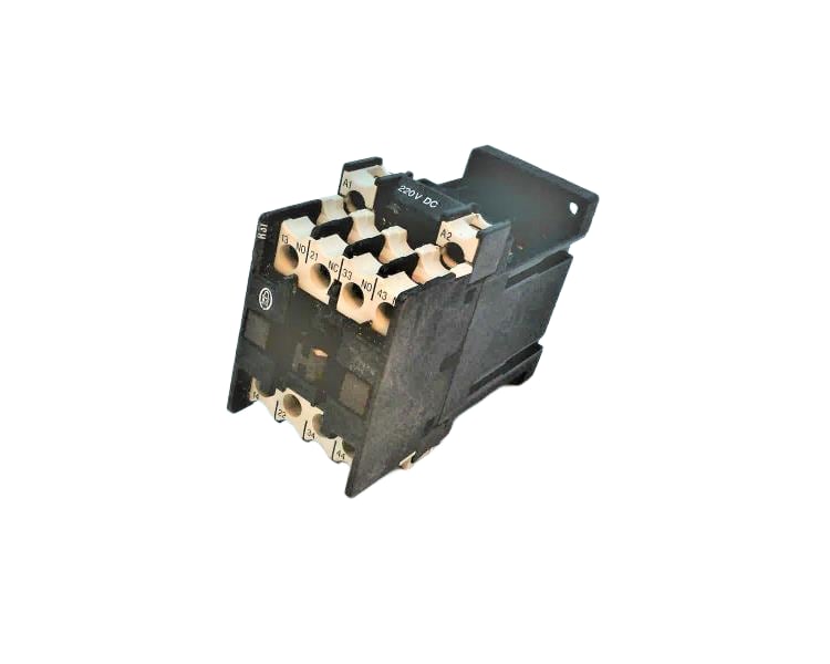 EATON CORPORATION DILR31-G 220VDC
