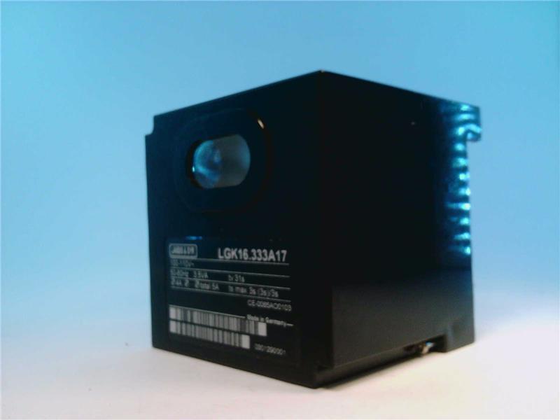 SIEMENS LGK16.333A17