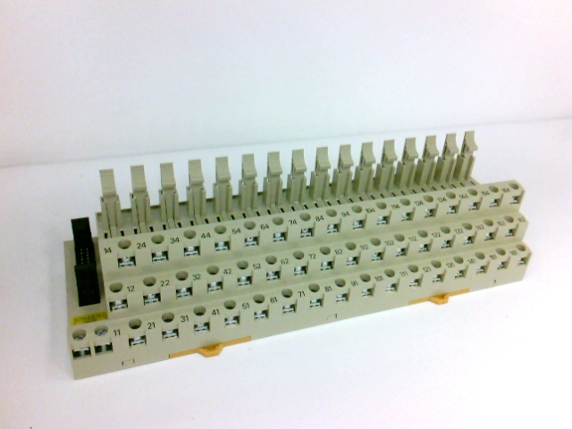 OMRON G70A-ZOC16-4-DC24V