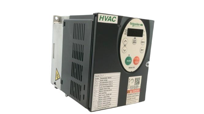 SCHNEIDER ELECTRIC ATV212HU22N4