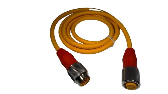 TURCK RSM RKM 86-2M/S1055