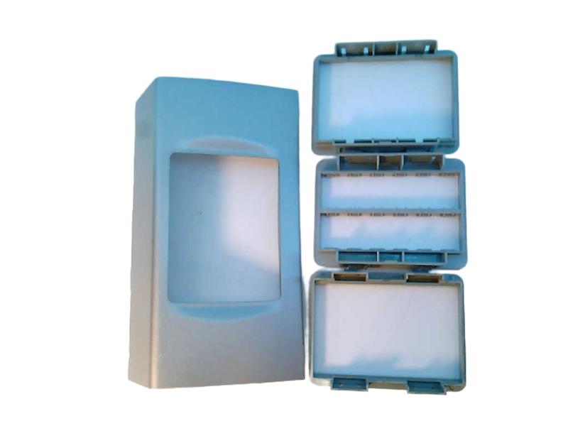 LEGRAND DS4047MAB-DG