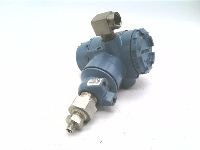 EMERSON 2051TG5A2B21AE5M5Q8