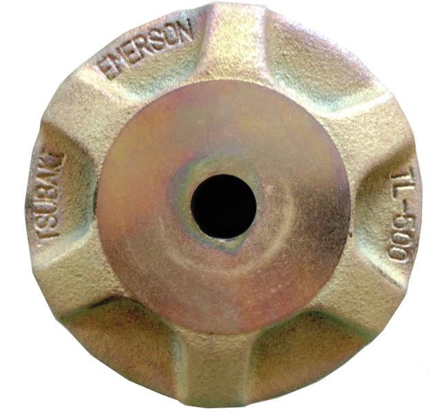 TSUBAKI GROUP TL500-1-6.5-35K 