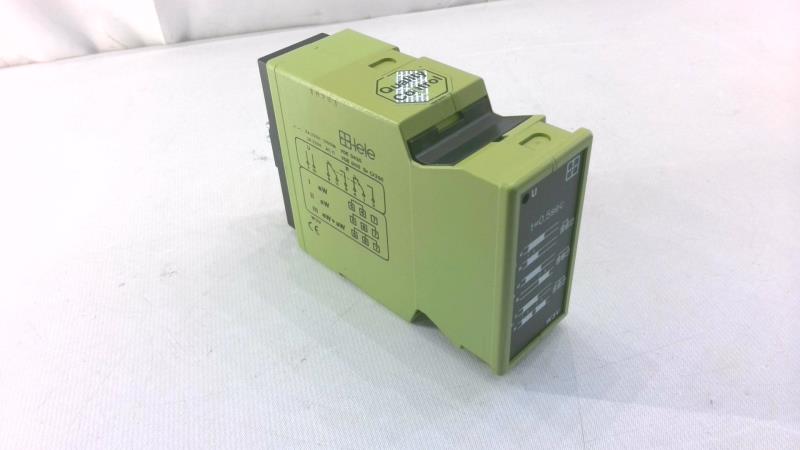 W3V by TELE CONTROLS