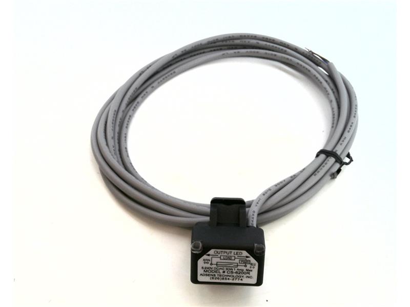 ADSENS TECHNOLOGY INC CS6200R