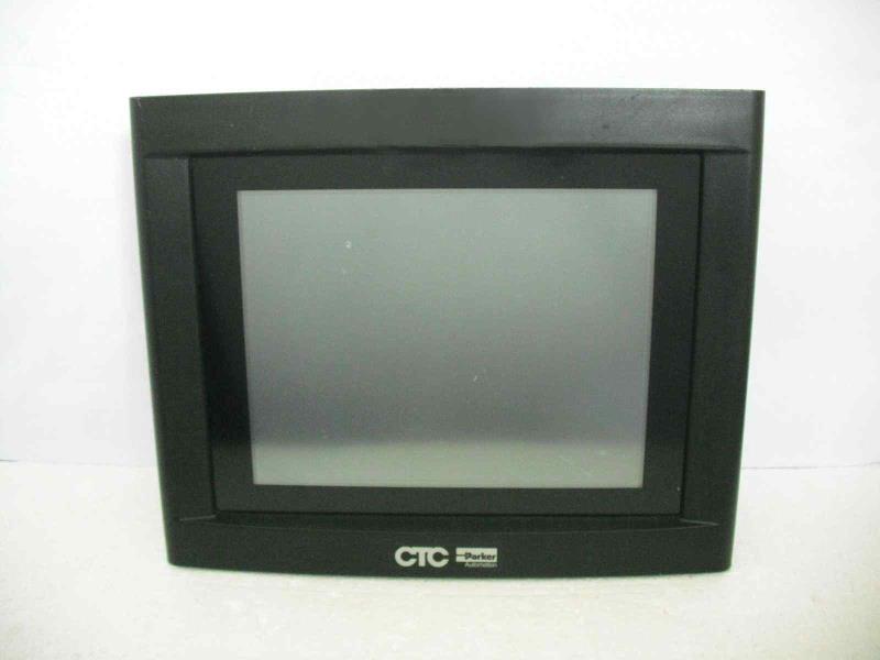 P21-3T2-A4-1D3 by PARKER