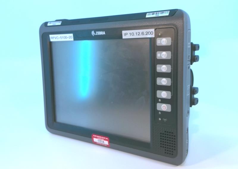 VC70N0-MA0U702G7WR by ZEBRA