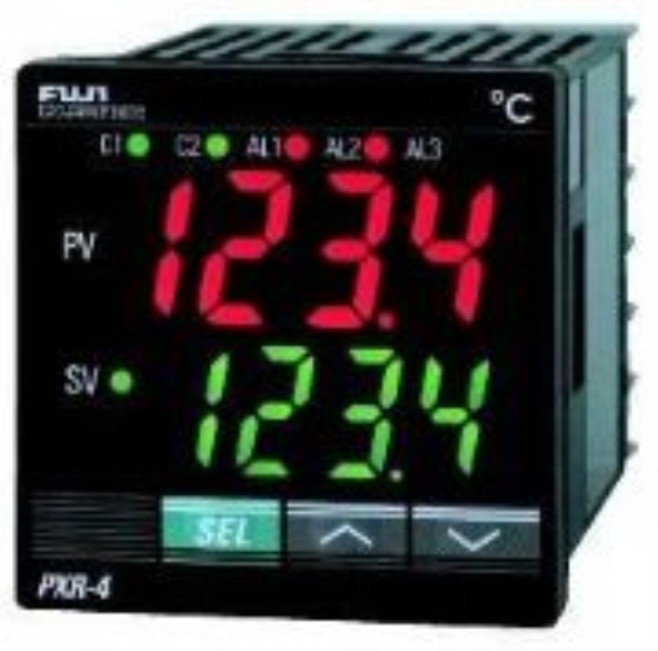 FUJI ELECTRIC PXR4-REY1-GV0A1