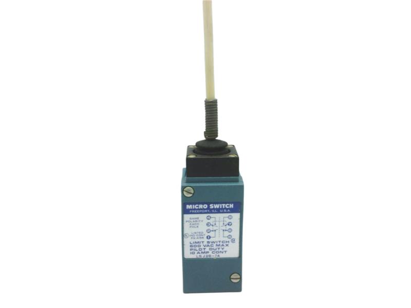 LSJ2B-7A by HONEYWELL