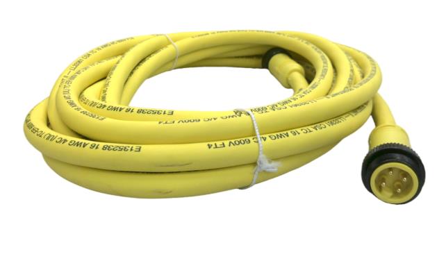 MOLEX 130009-0846-M050