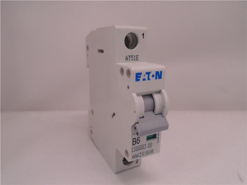 EATON CORPORATION WMZS1B06
