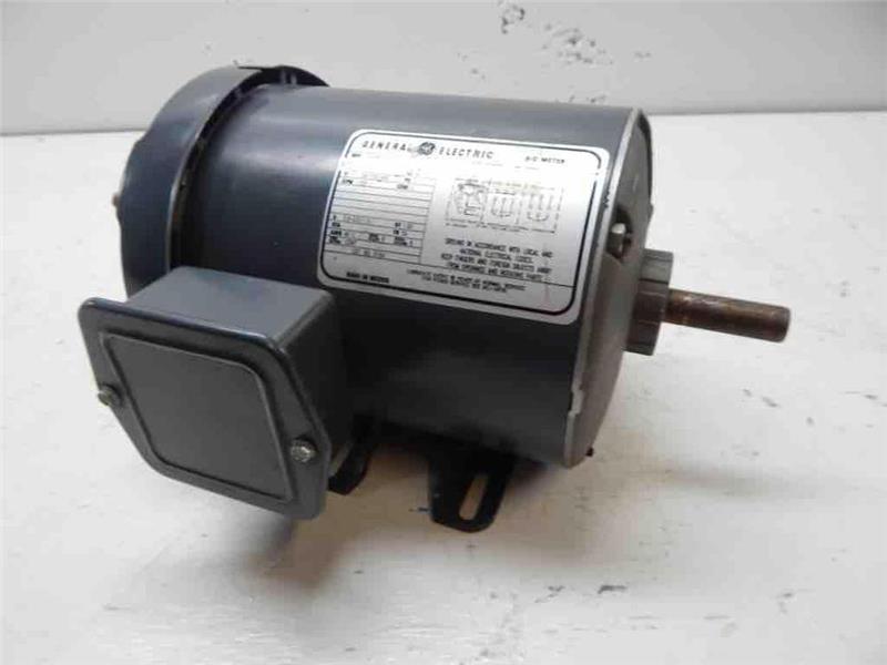 GENERAL ELECTRIC 5KH49MN6060