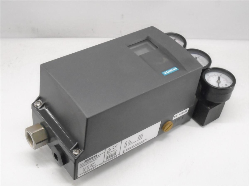 SIEMENS 6DR5320-0NN00-0AA4