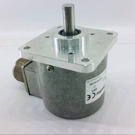 ALLEN BRADLEY 845H-SJDZ24FWY2C