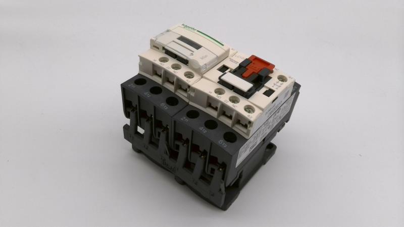 SCHNEIDER ELECTRIC LC2D25X7