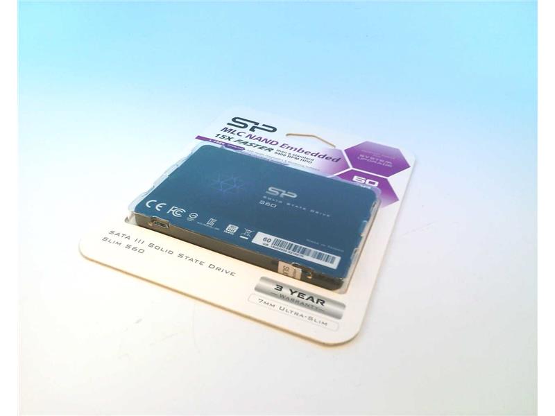 SILICON POWER SP060GBSS3S60S25AE