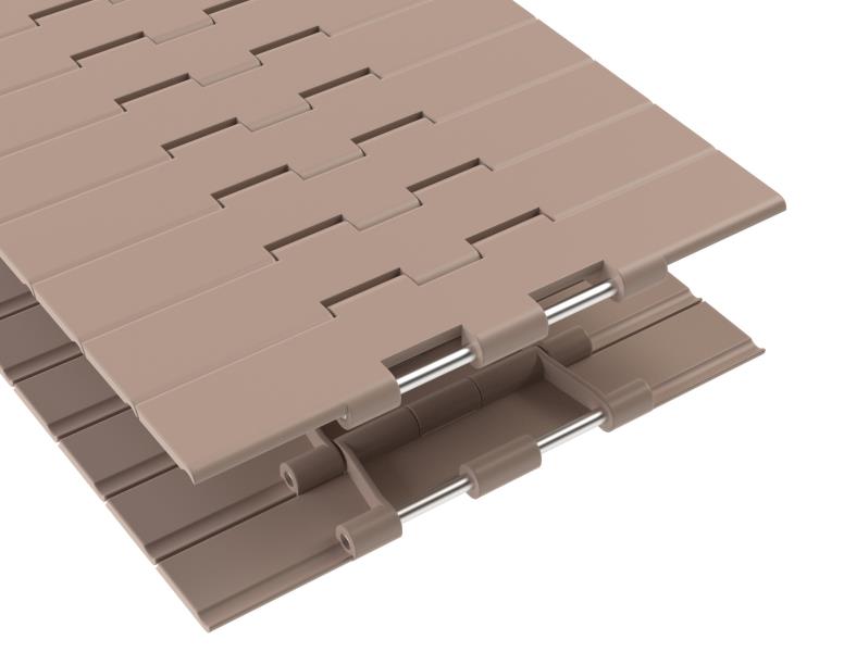 REXNORD LF821K10/10FT