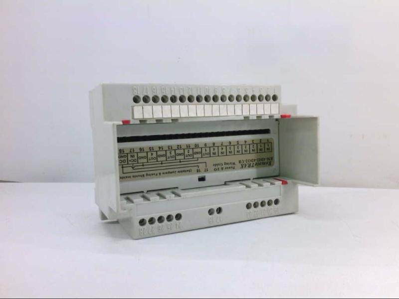 RM-4DI2-4DO2-UB by RED LION CONTROLS