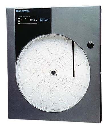 HONEYWELL DR45AT-1100-00-000-0-E00000-0