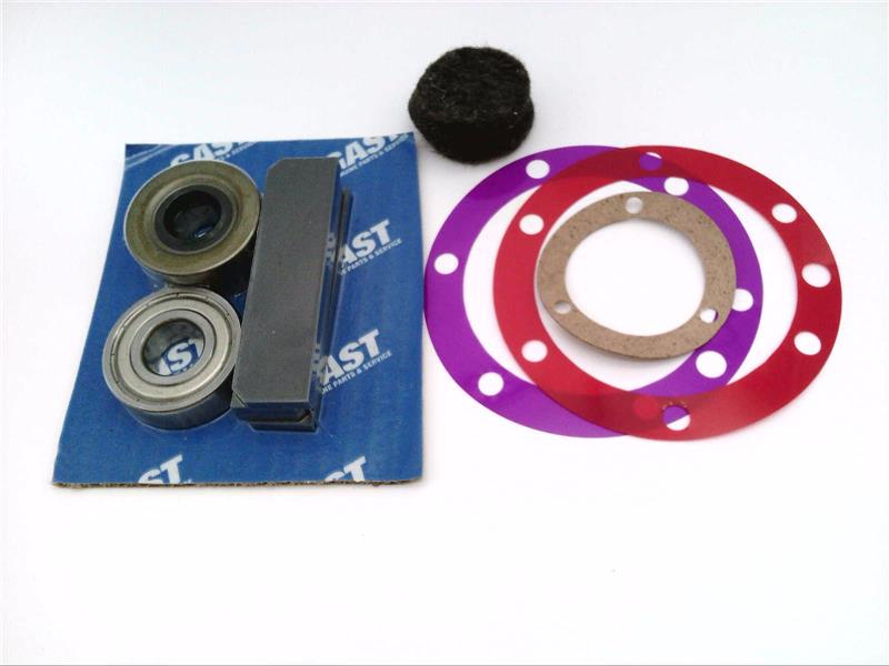 GAST MANUFACTURING K580