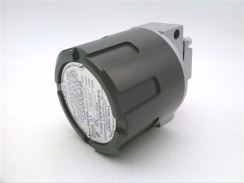 CONTROLAIR INC 595-ACM