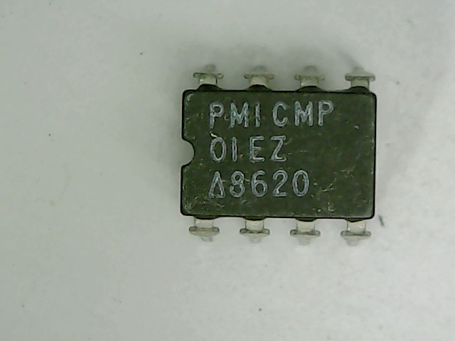 ANALOG DEVICES CMP01EZ