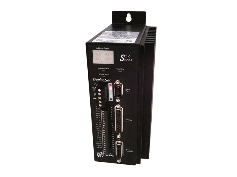 FANUC IC800SSI104D2