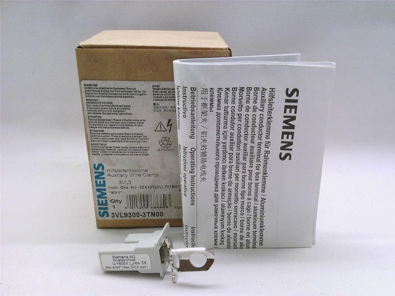 3VL9300-3TN00-EACH by SIEMENS
