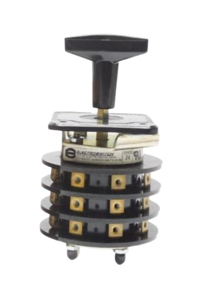 ELECTROSWITCH 24203B