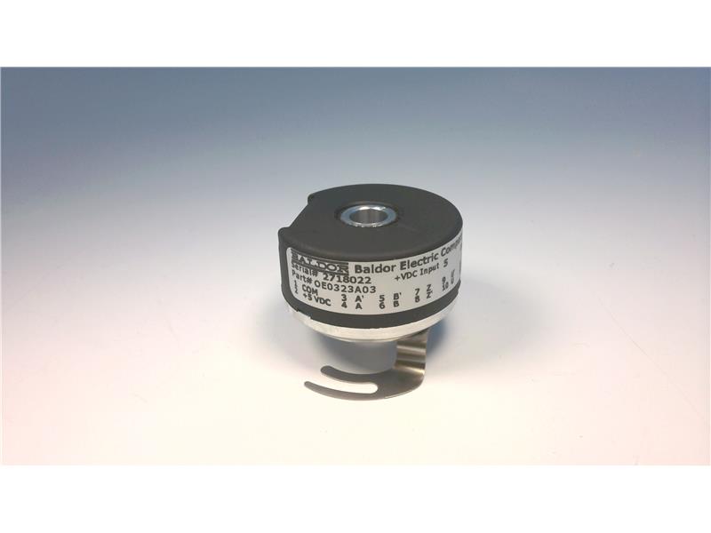 OE0323A03 by ASEA BROWN BOVERI