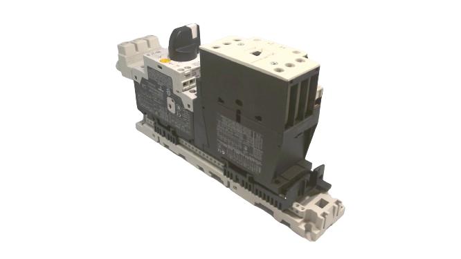 XTFC032BCB by EATON CORPORATION