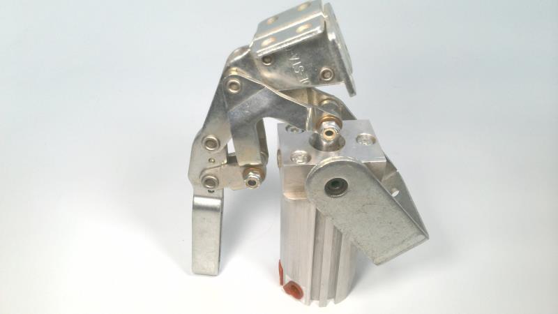 DOVER CORPORATION 807350-817U