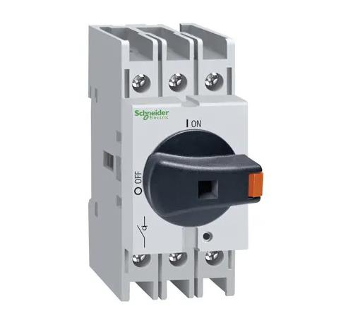 SCHNEIDER ELECTRIC VLS3P040R1