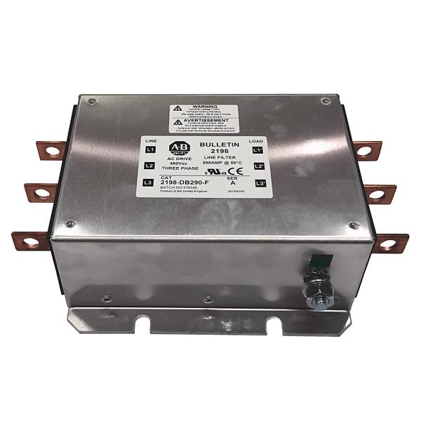 ALLEN BRADLEY 2198-DB290-F