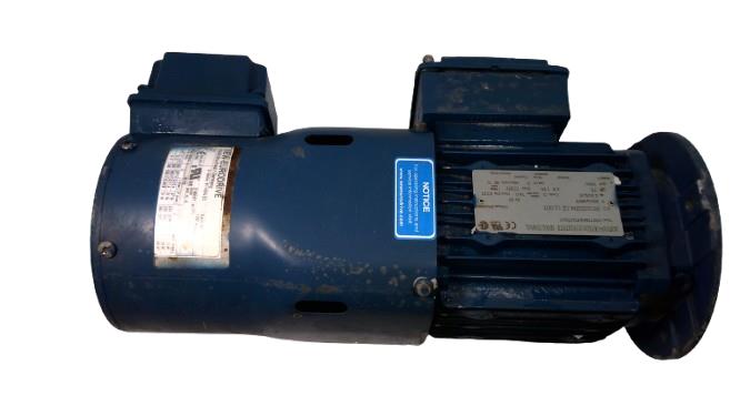 SEW EURODRIVE DRS71M4/FG/TH/V