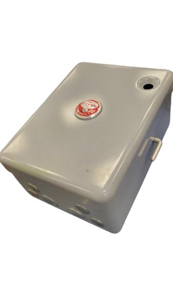 KIDDE-FENWAL, LLC 60-1294-16