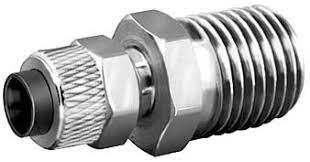 PARKER 68PL-5/32-10X32