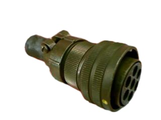 CIR-06F-24-10S by ITT