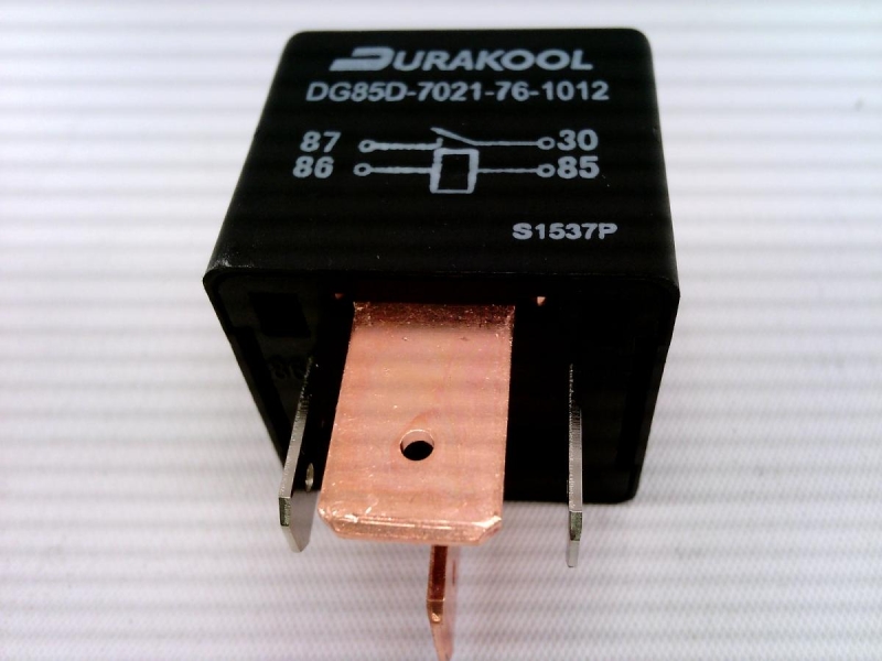 DG85D-7021-76-1012 by AMERICAN ELECTRONIC COMPONENTS