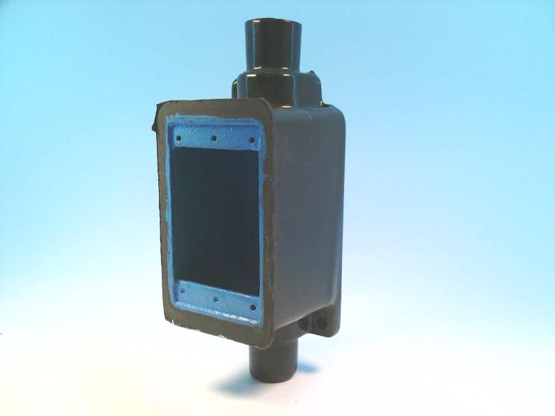 ABB THOMAS & BETTS FDC2-G