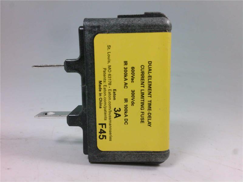 EATON CORPORATION TCF3RN