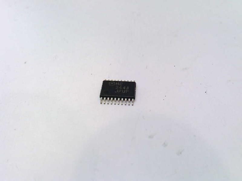 MC74HC244ADT by ZEBRA