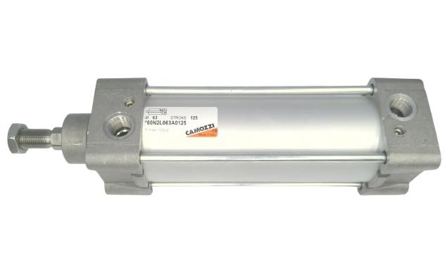 60N2L063A0125 by CAMOZZI