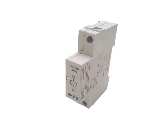EATON CORPORATION XTPAXUVR230V50H