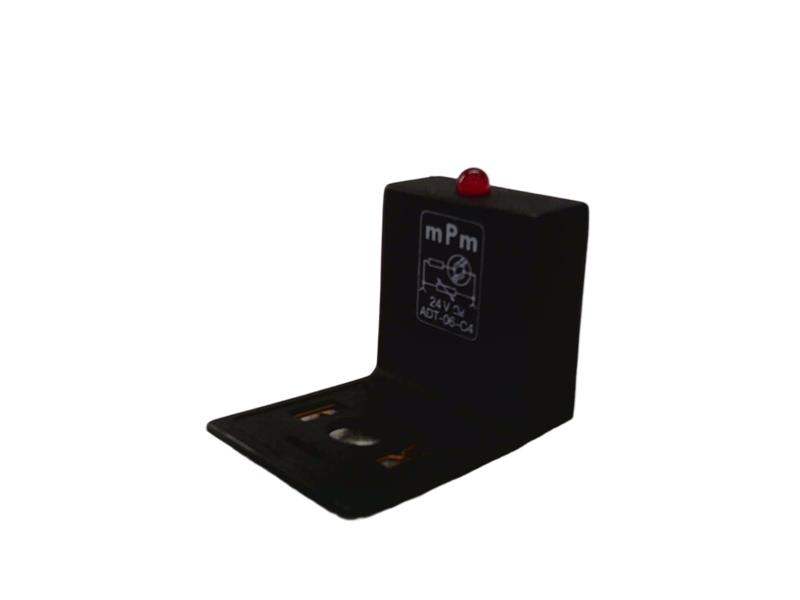 MPM CORP ADT-06-C4