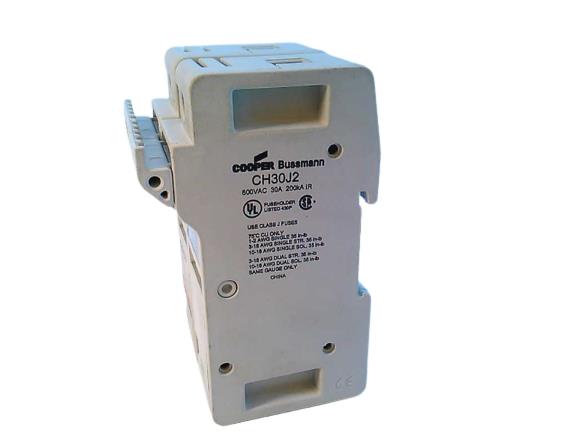 EATON CORPORATION CH30J2