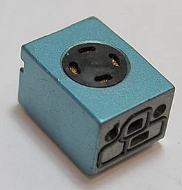 MAC VALVES INC PME-01