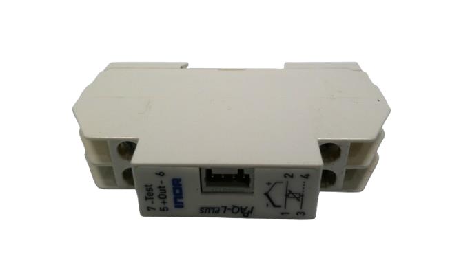 INOR TRANSMITTER 70IPLPFED1